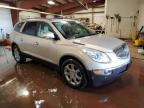 2010 Buick Enclave Cxl იყიდება Lansing-ში, MI - Front End