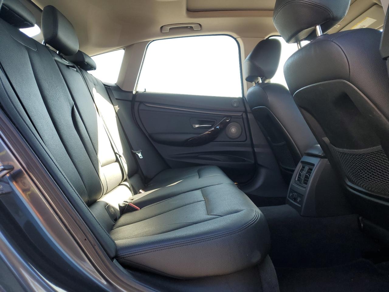 2015 BMW 3er - Image 10
