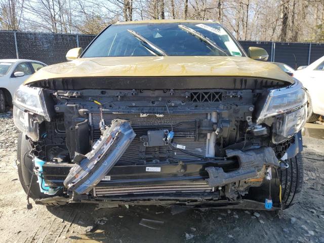  KIA SELTOS 2024 Gold