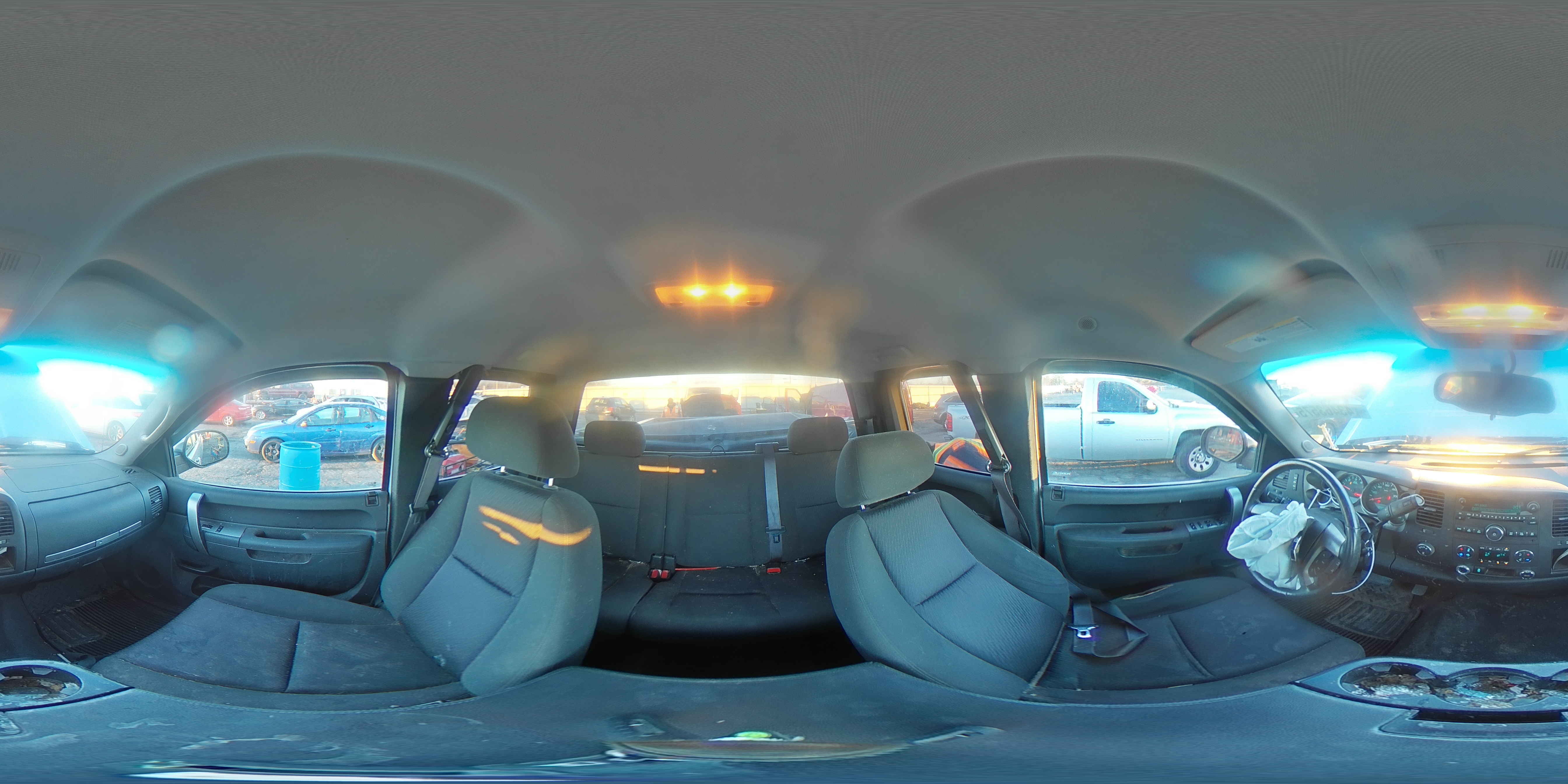 2013 Chevrolet Silverado - Image 13