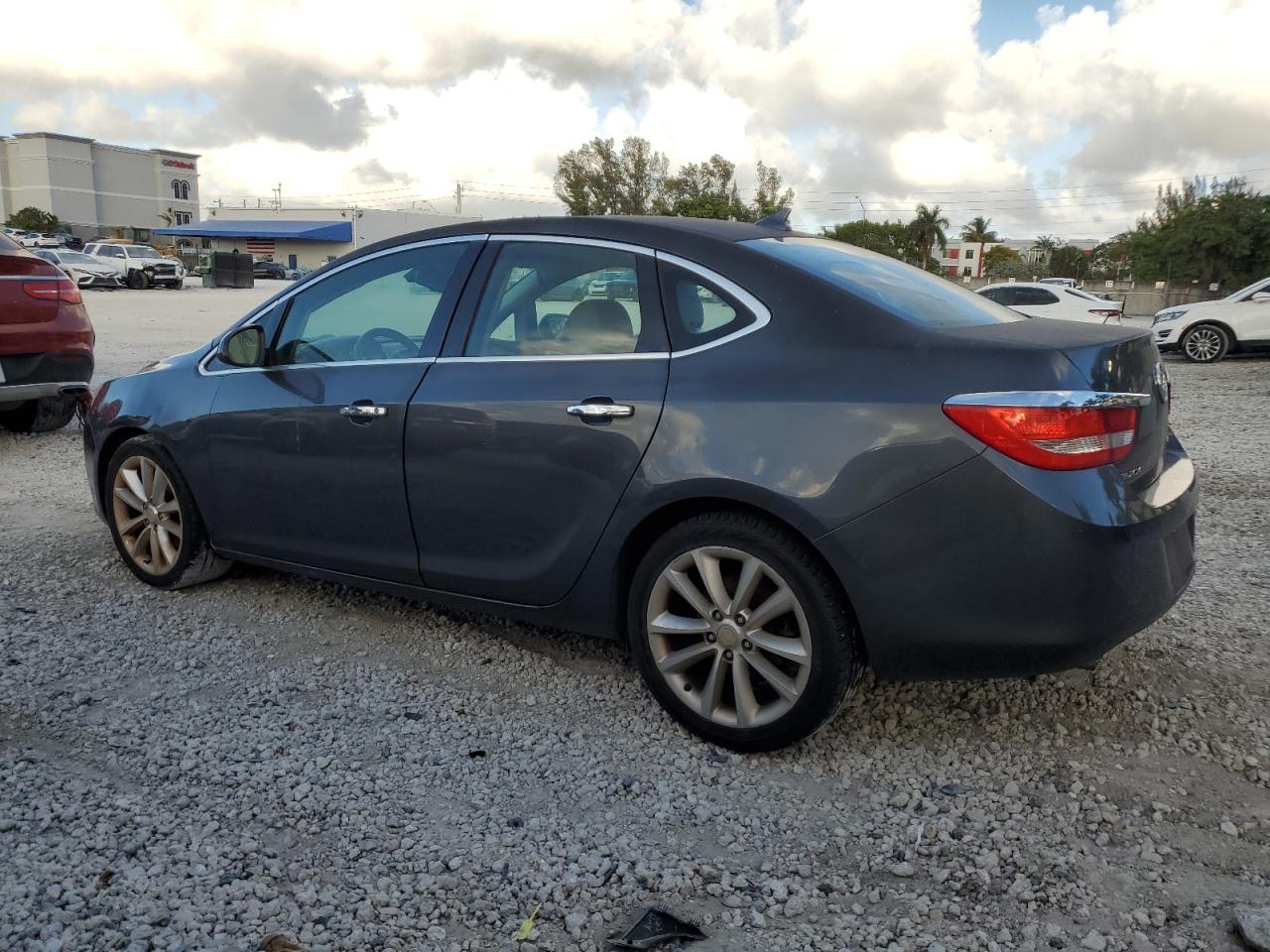 2013 Buick Verano - Image 2