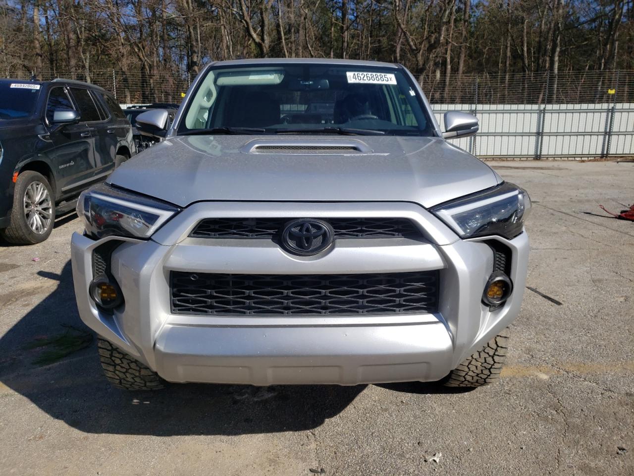 2019 Toyota 4Runner - Image 5