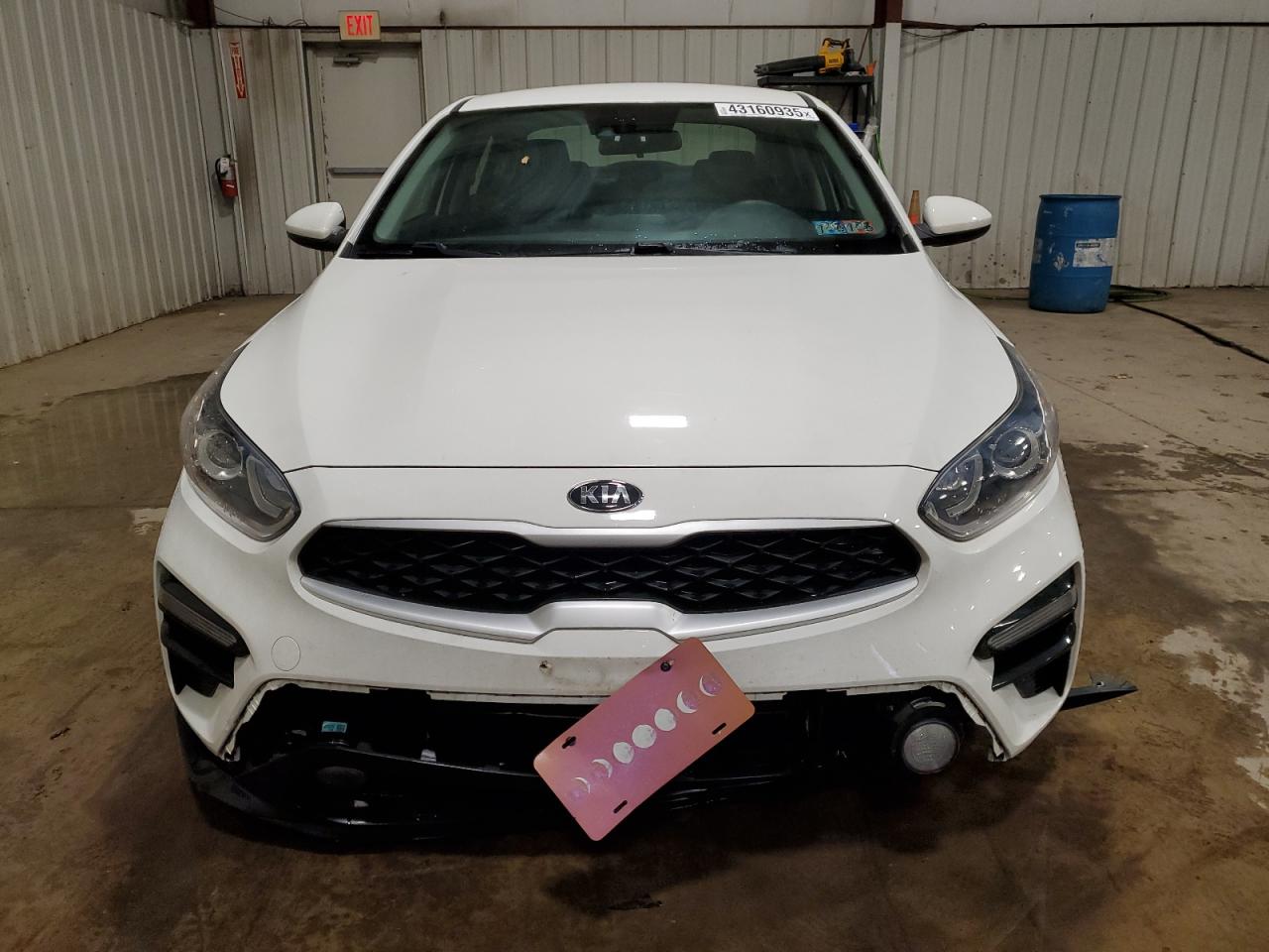 2020 Kia Forte - Image 5