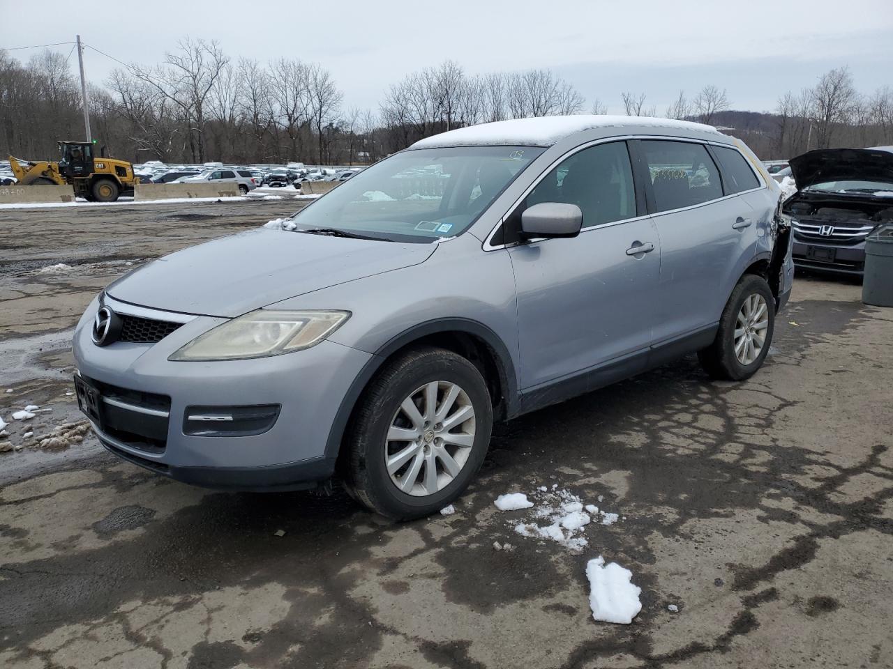 2008 Mazda CX-9 - Image 1