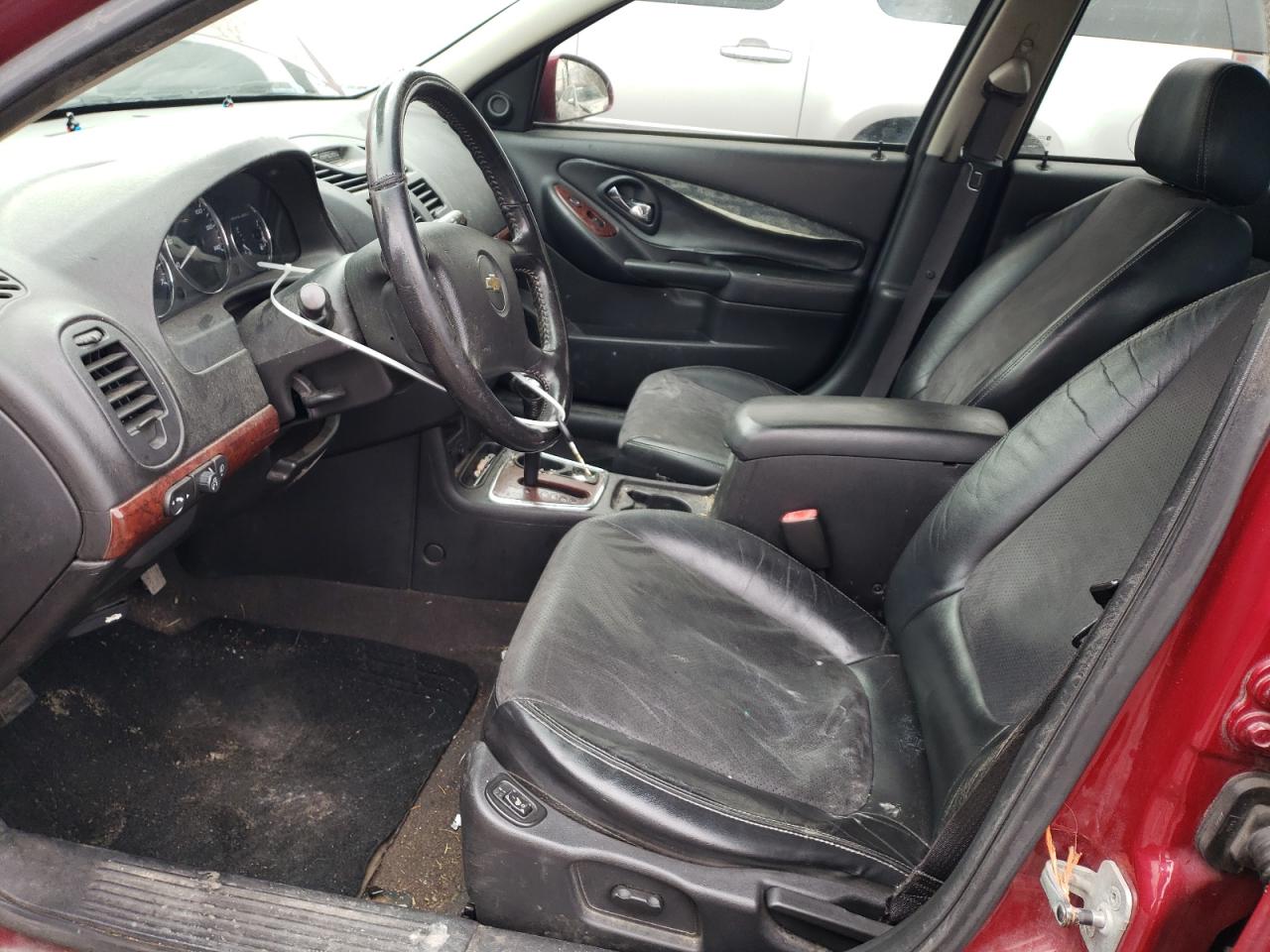 2006 Chevrolet Malibu - Image 7