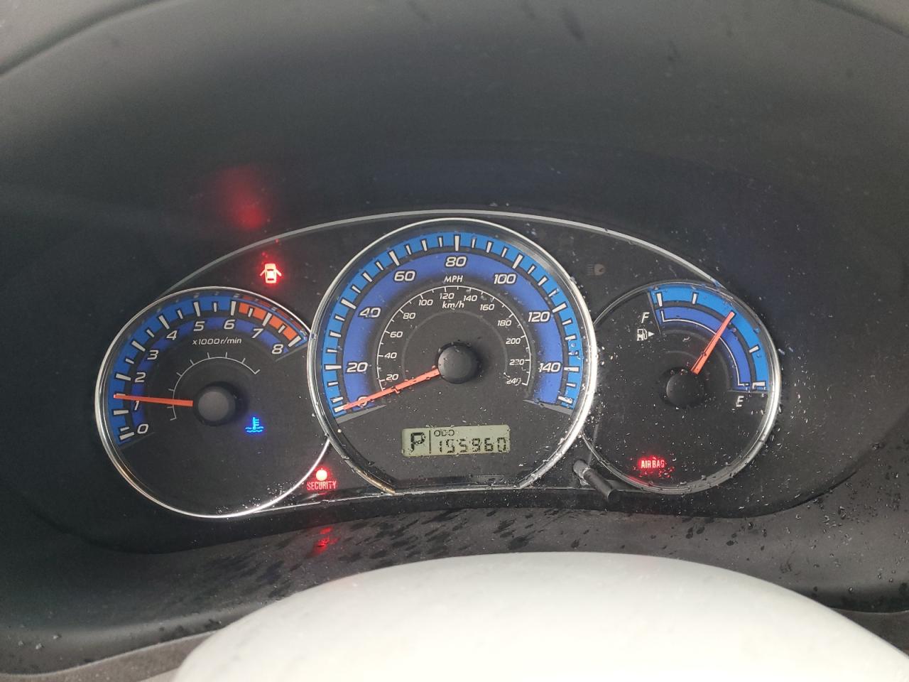 2009 Subaru Forester - Image 9