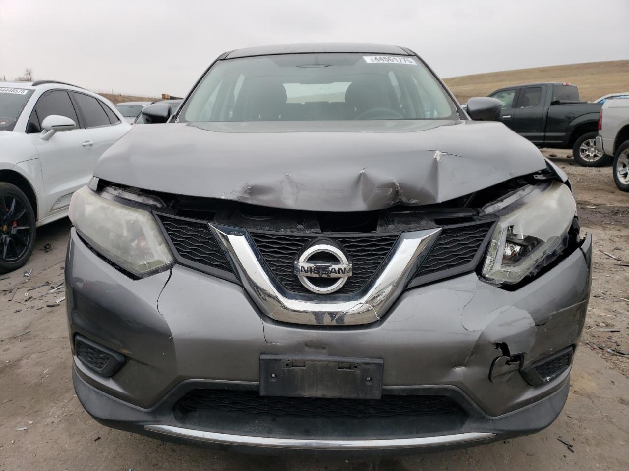 2016 Nissan Rogue - Image 5