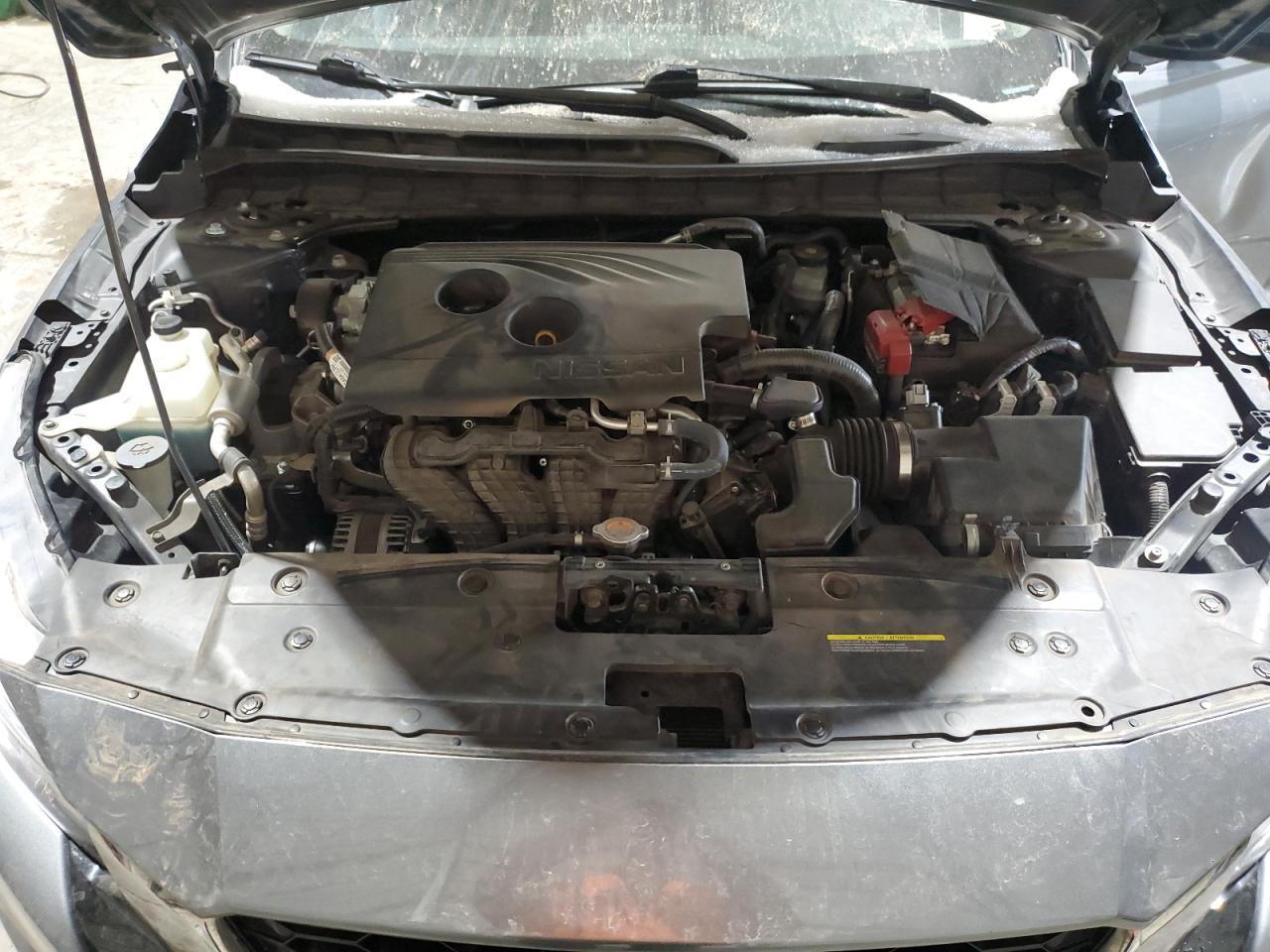 2019 Nissan Altima - Image 11