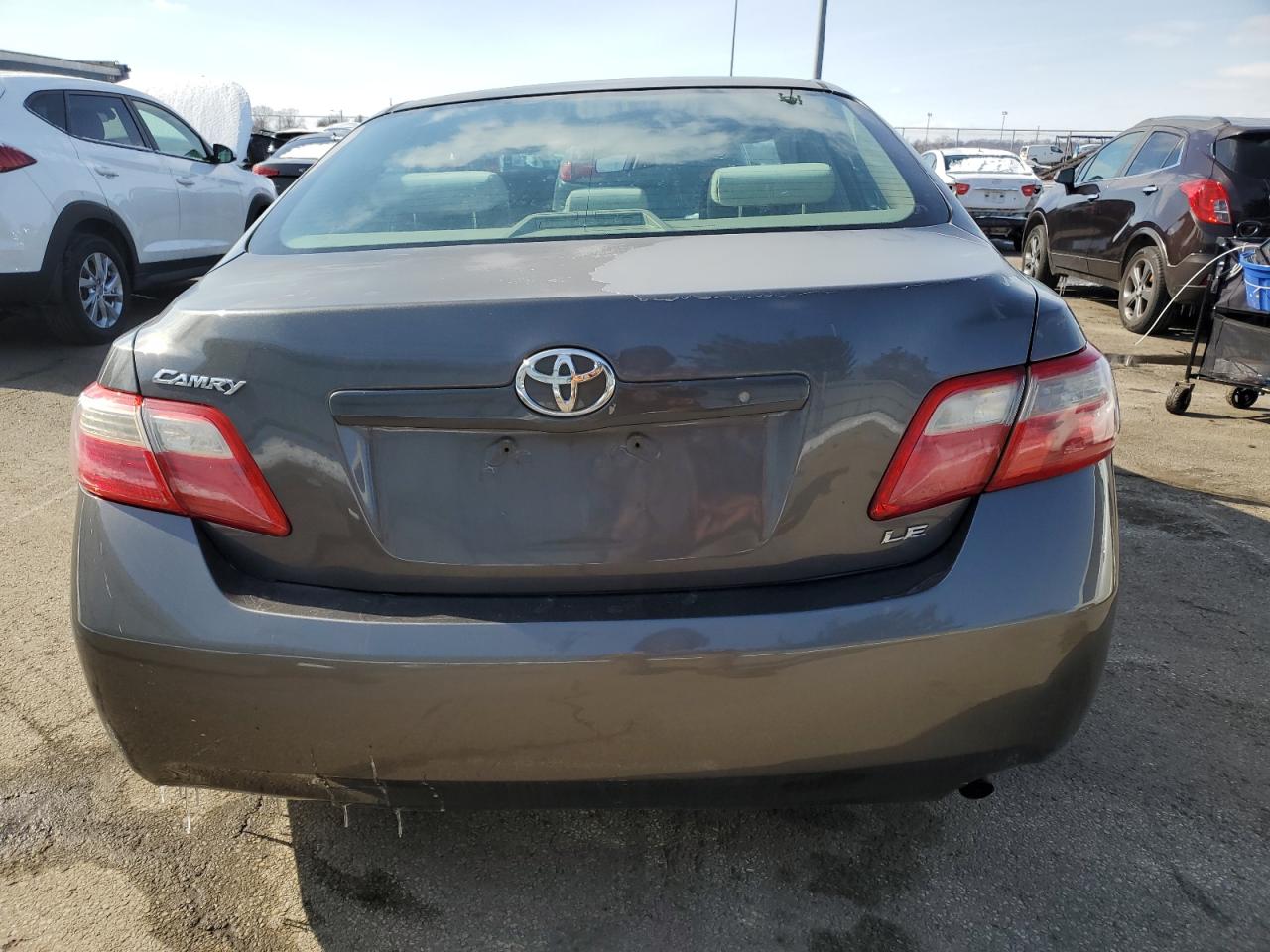 2009 Toyota Camry - Image 6