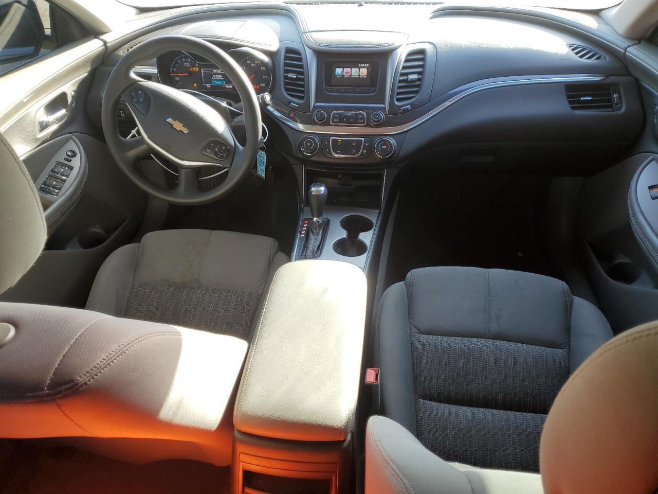 2016 Chevrolet Impala - Image 8