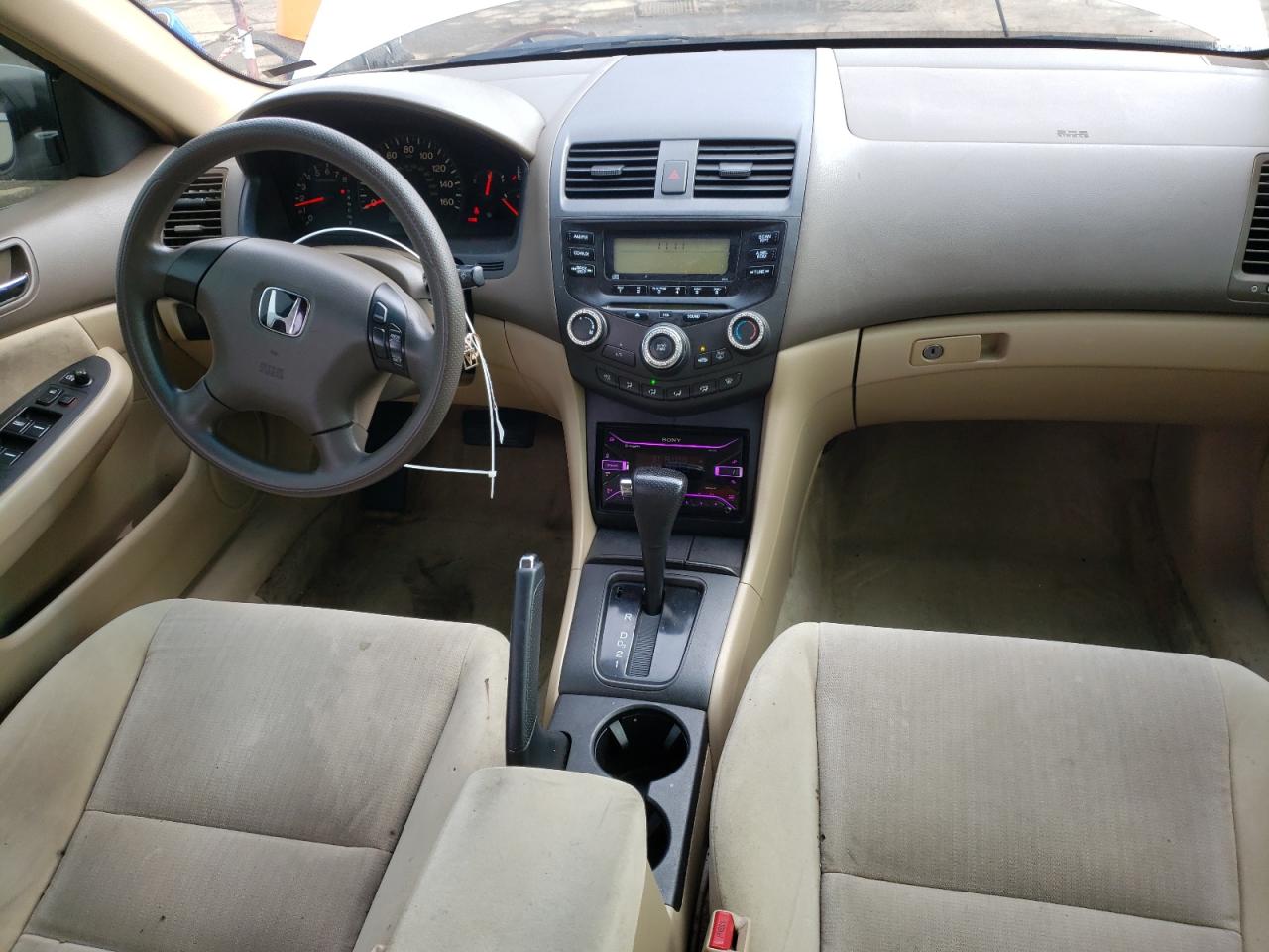 2003 Honda Accord - Image 8