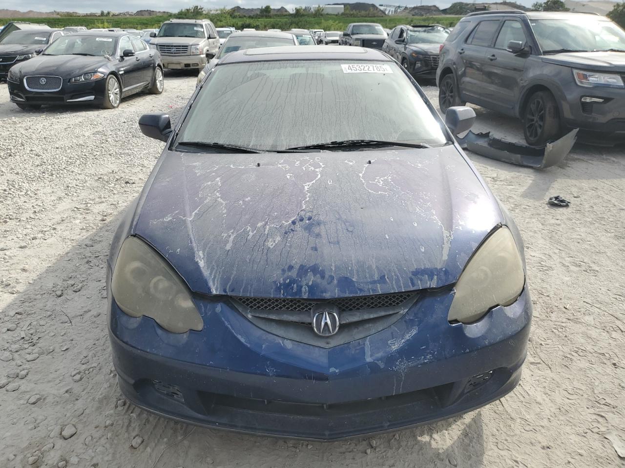 2004 Acura RSX - Image 5