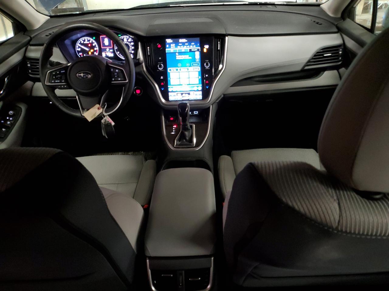 2024 Subaru Legacy - Image 8