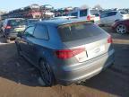 2015 AUDI S3 QUATTRO for sale at Copart ROCHFORD