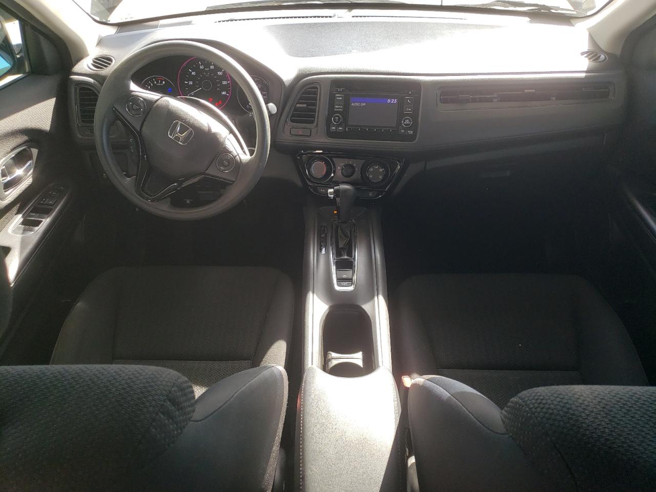 2016 Honda HR-V - Image 8