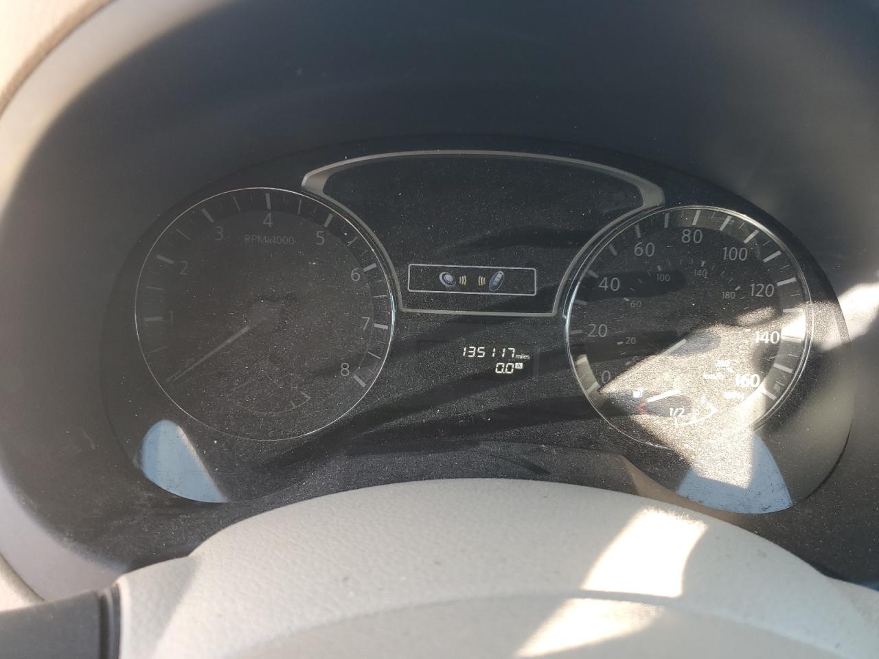 2013 Nissan Altima - Image 9