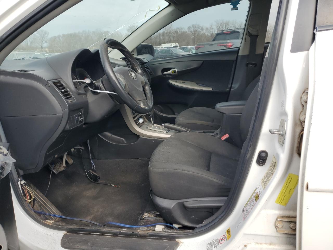 2010 Toyota Corolla - Image 7