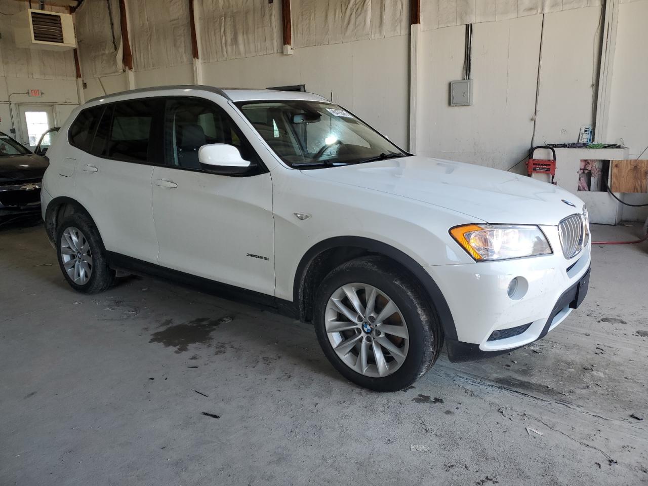 2014 BMW X3 - Image 4