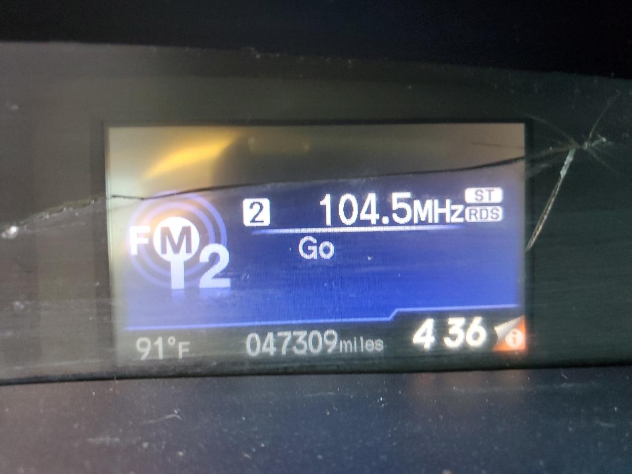 2015 Honda Civic - Image 9