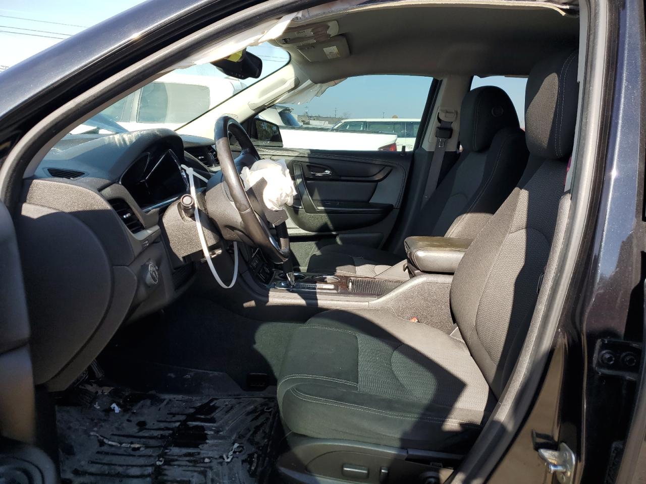 2015 Chevrolet Traverse - Image 7