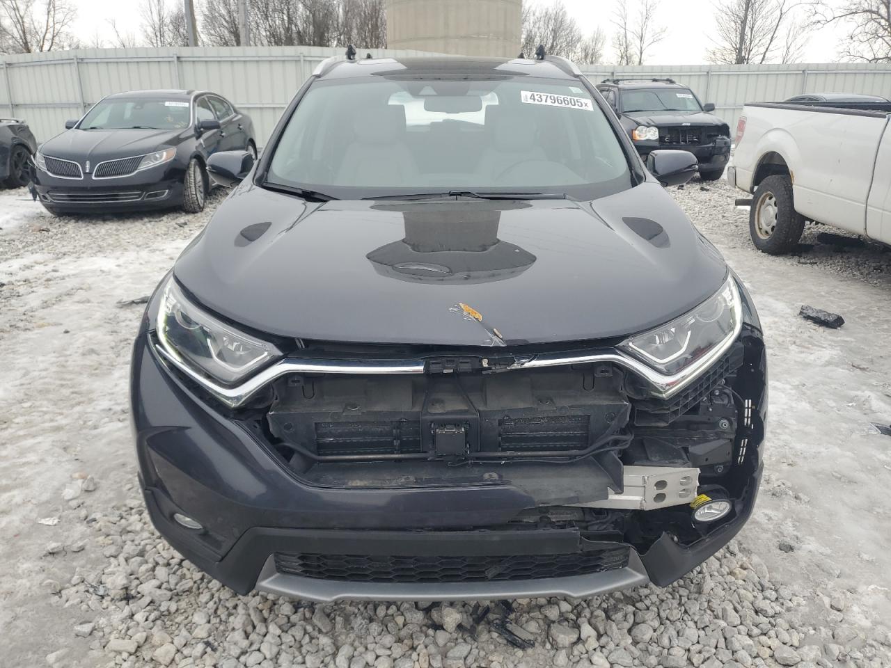 2019 Honda CR-V - Image 5