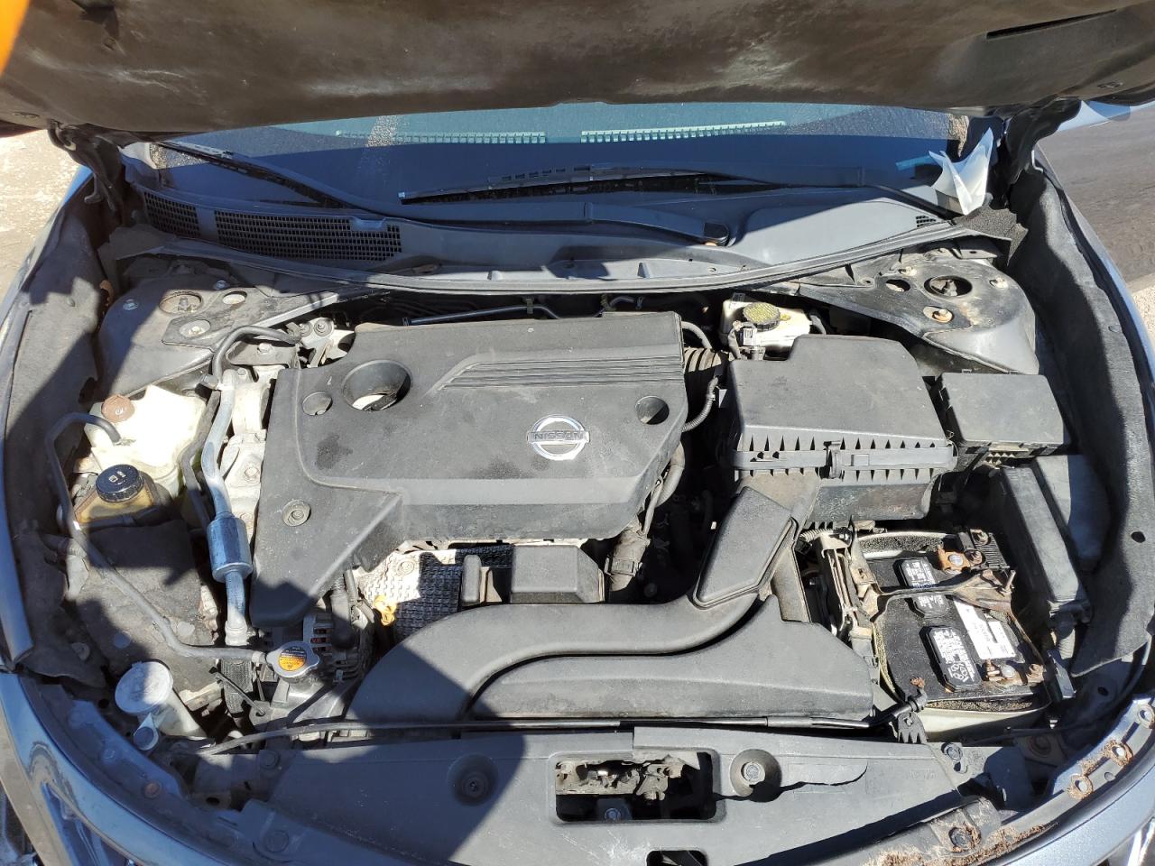 2013 Nissan Altima - Image 13