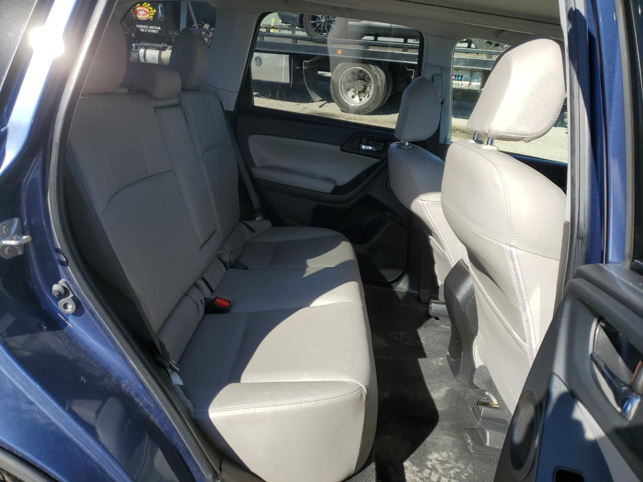 2014 Subaru Forester - Image 11