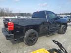 2016 Chevrolet Silverado K1500 de vânzare în Loganville, GA - Side