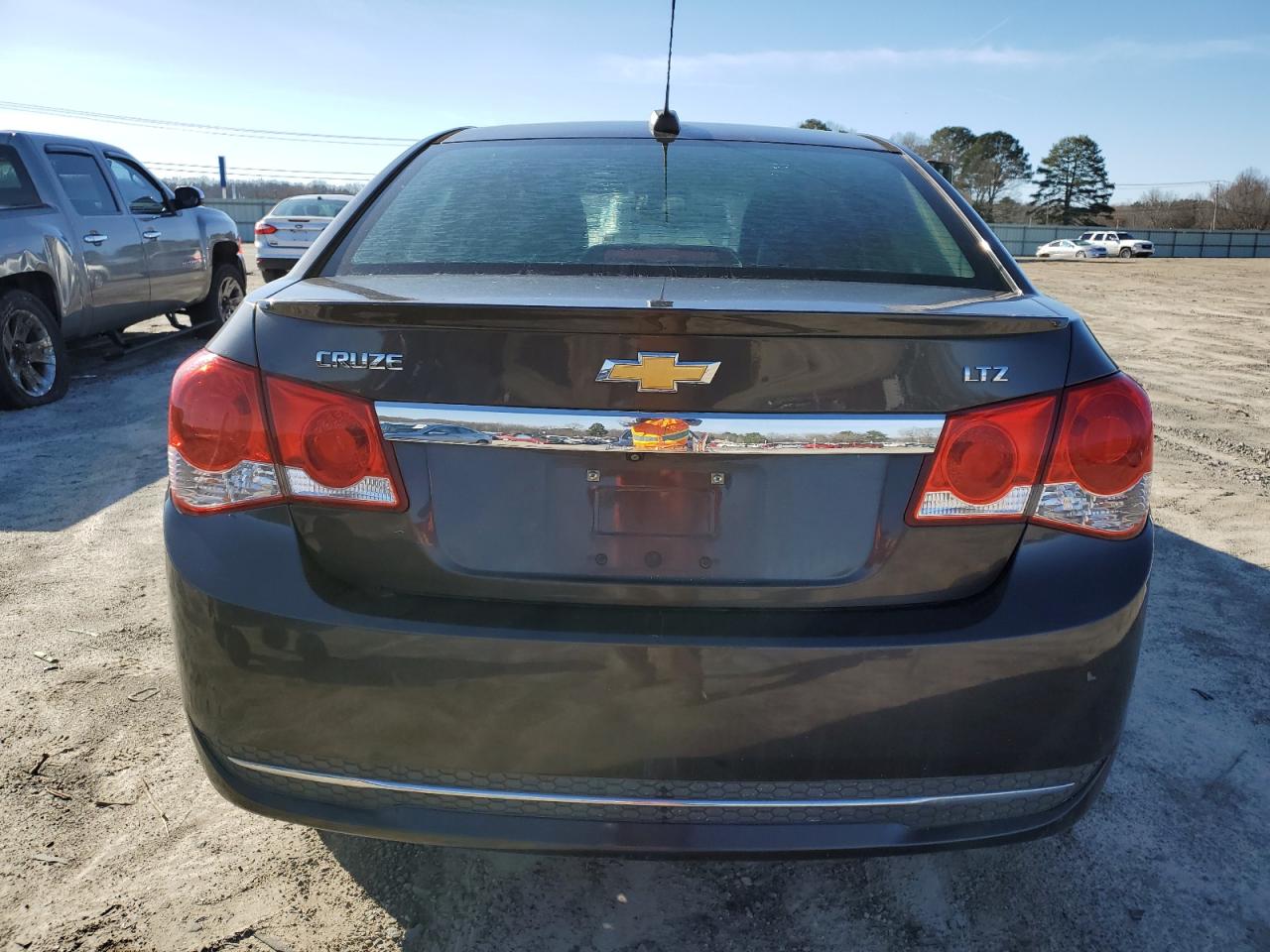 2015 Chevrolet Cruze - Image 6