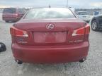 2009 Lexus Is 250 for Sale in Lawrenceburg, KY - Front End