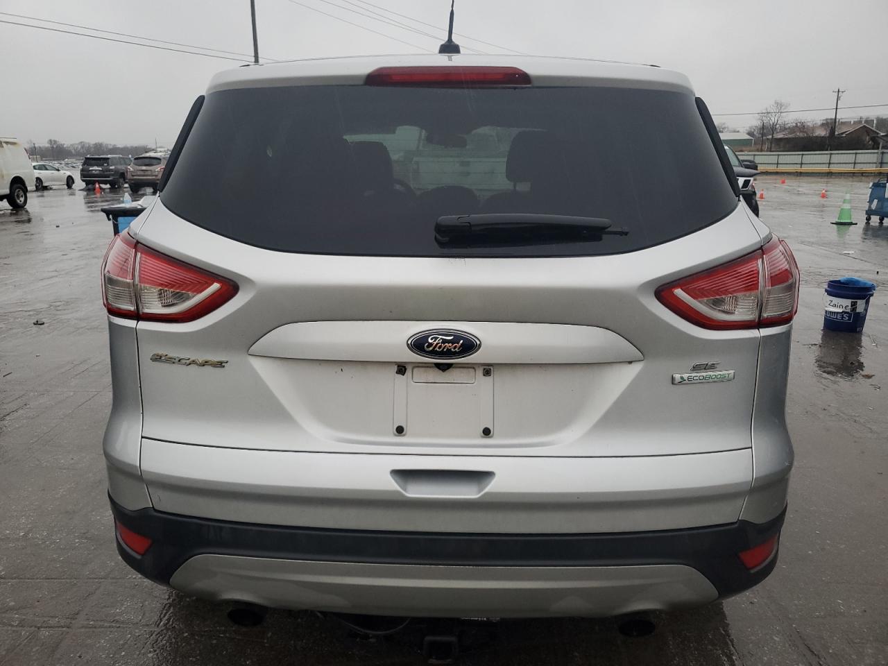 2015 Ford Escape - Image 6