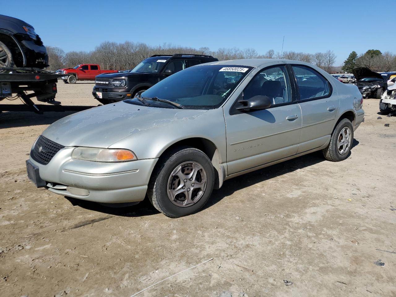 1999 Chrysler Cirrus - Image 1