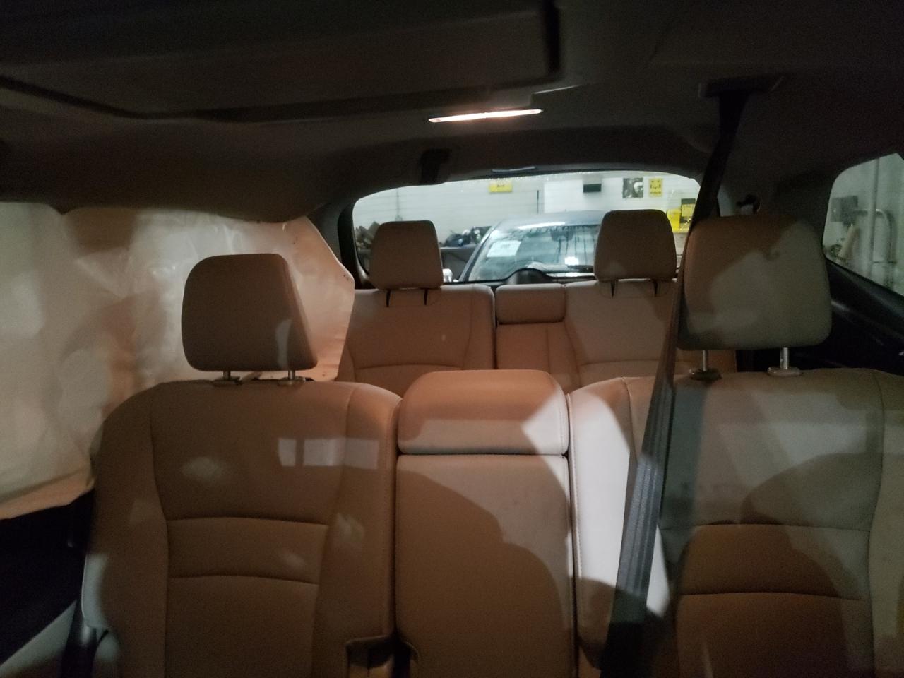 2019 Honda Pilot - Image 10