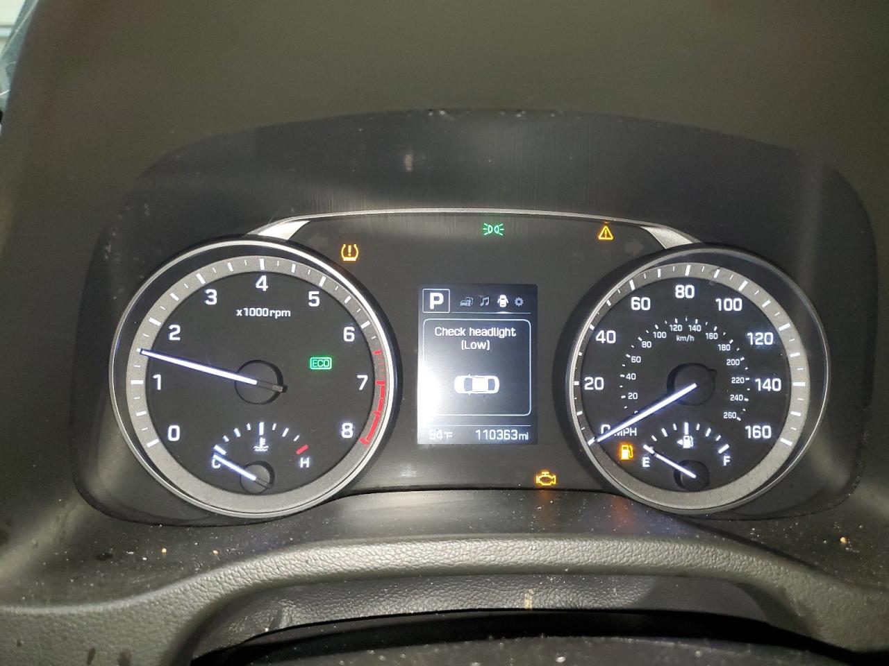 2018 Hyundai Elantra - Image 9