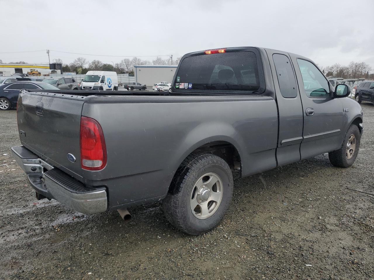 2003 Ford F-150 - Image 3