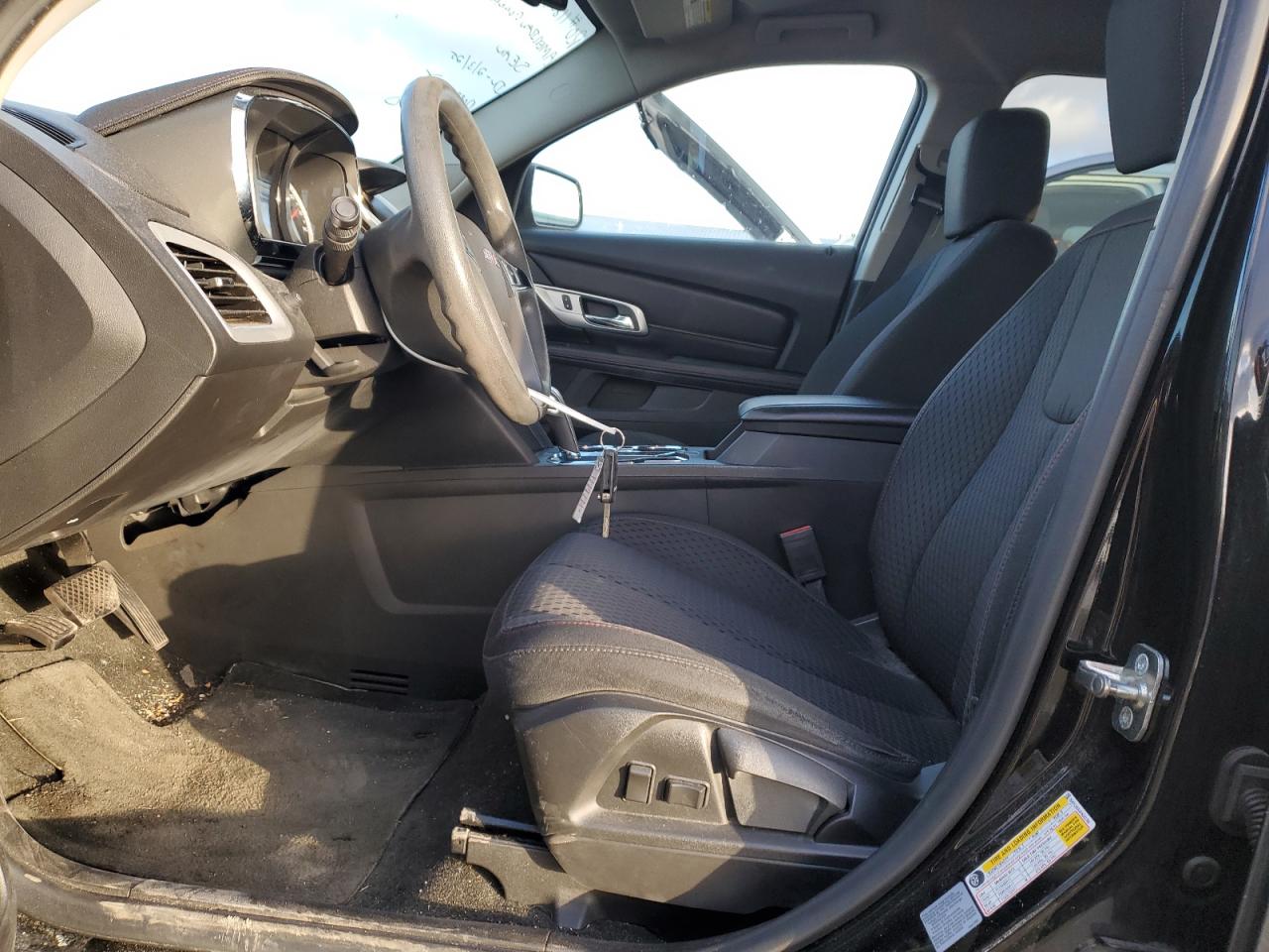 2015 GMC Terrain - Image 7