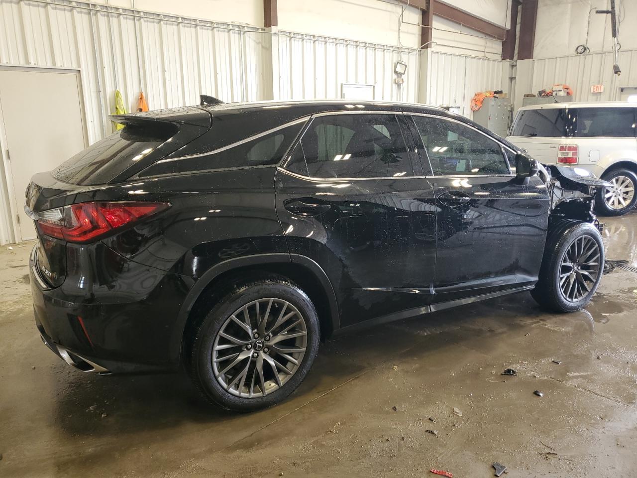 2017 Lexus RX - Image 3