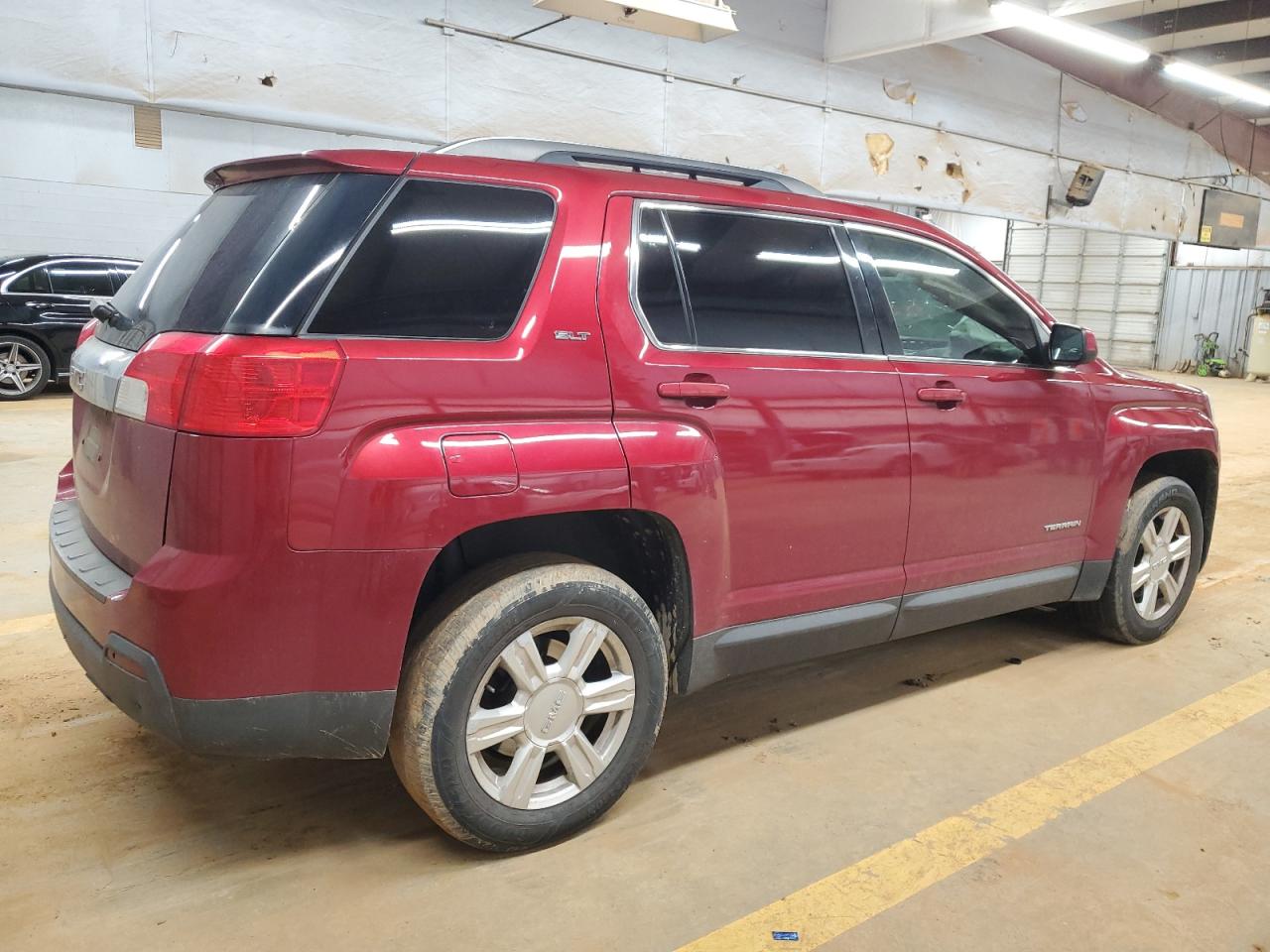 2015 GMC Terrain - Image 3
