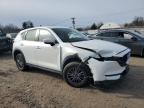 2018 Mazda Cx-5 Sport იყიდება Hillsborough-ში, NJ - Front End