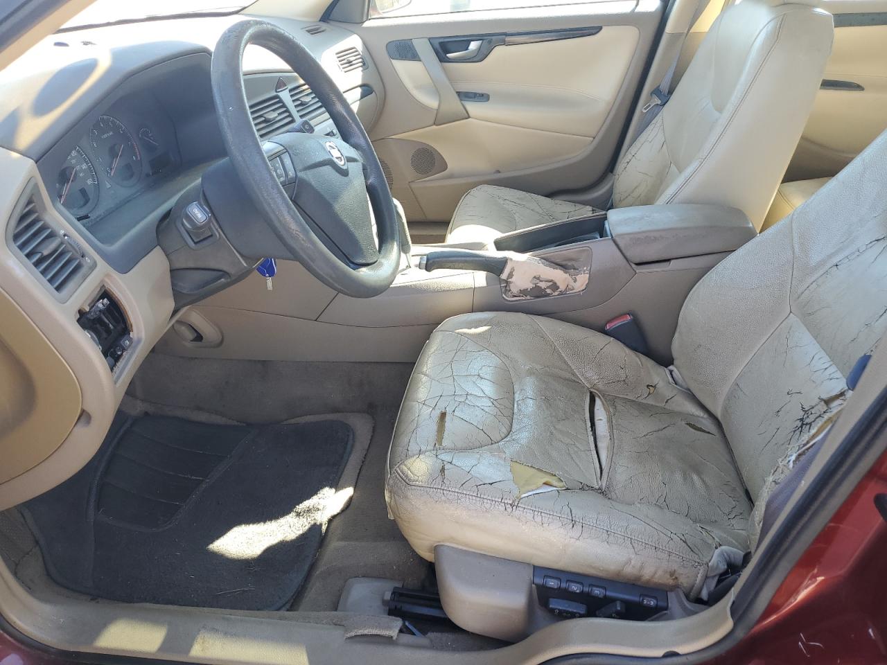 2002 Volvo S60 - Image 7