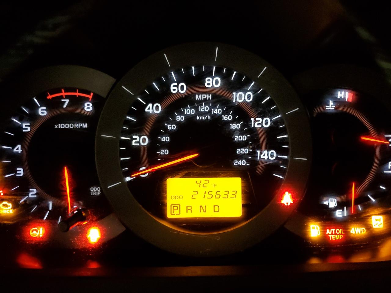 2011 Toyota RAV 4 - Image 9