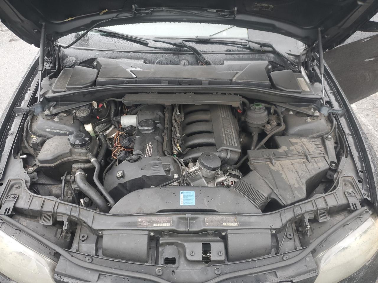 2011 BMW 1er - Image 11