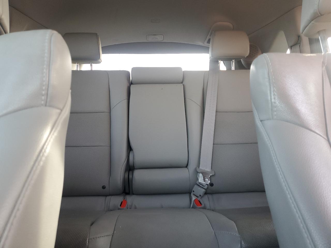 2017 Acura RDX - Image 10
