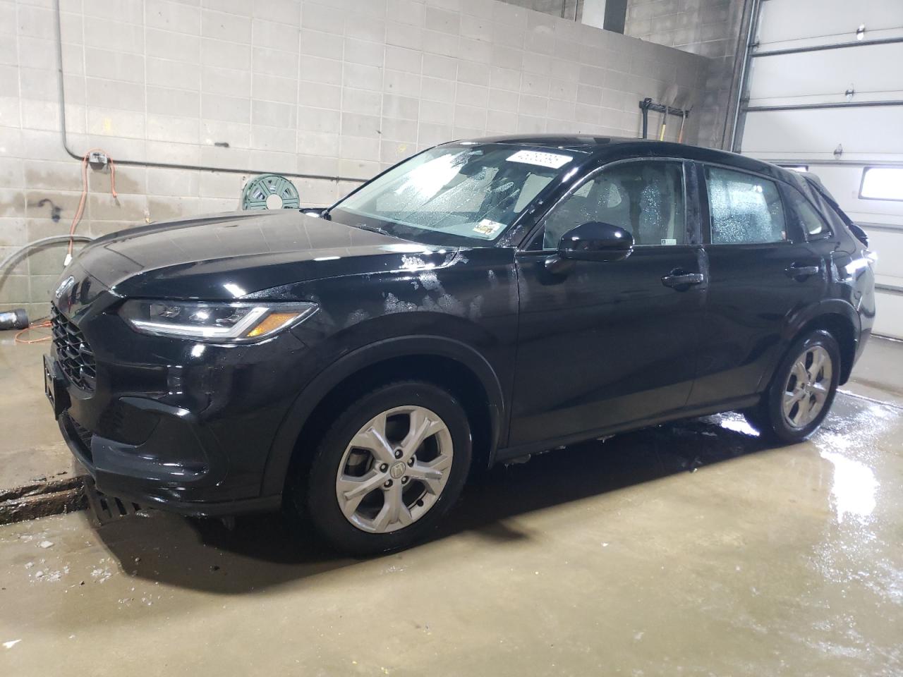 2024 Honda HR-V - Image 1