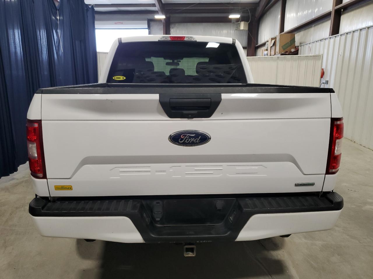 2020 Ford F-150 - Image 6
