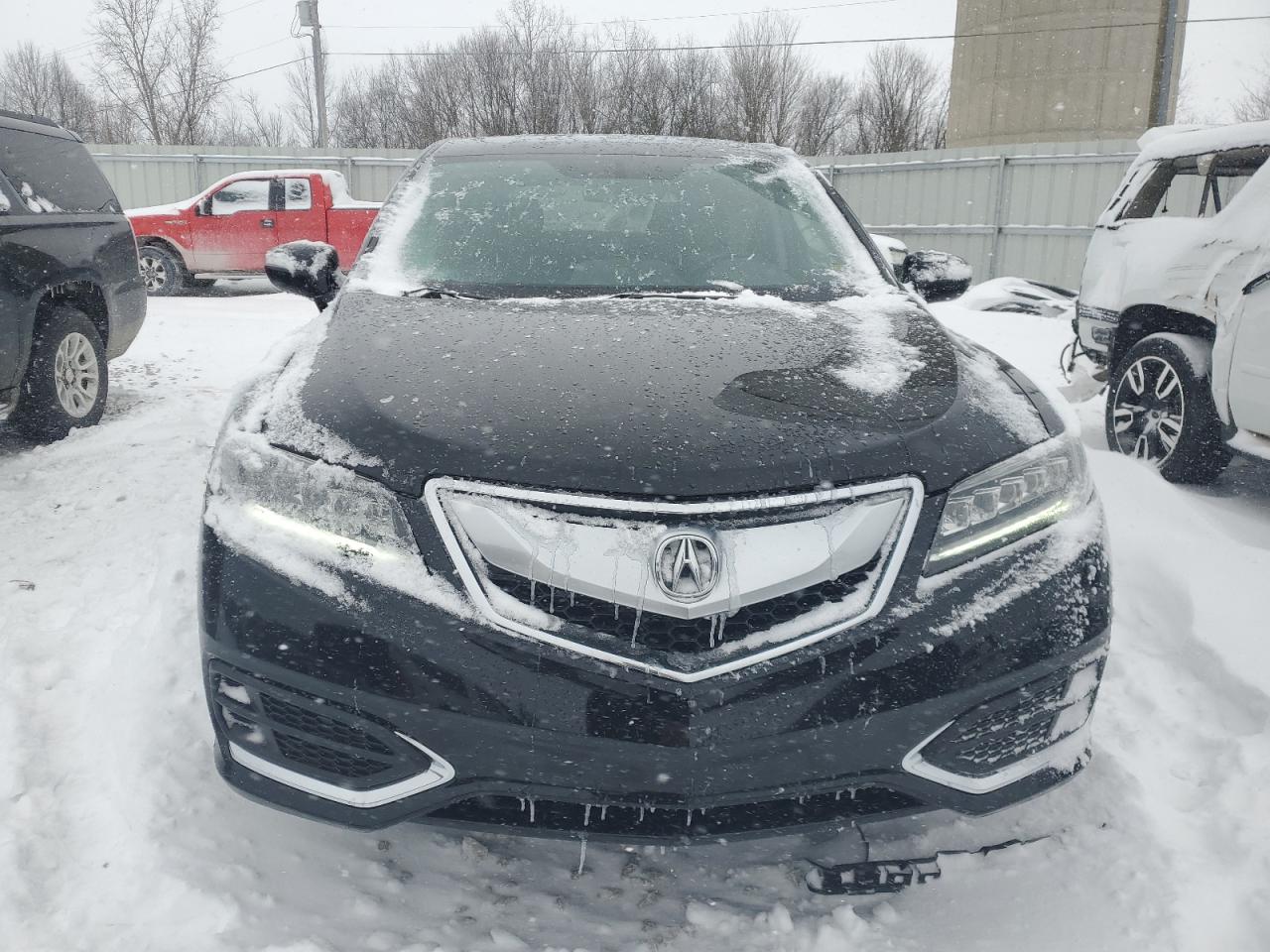 2017 Acura RDX - Image 5