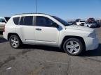 2007 Jeep Compass  de vânzare în North Las Vegas, NV - Front End