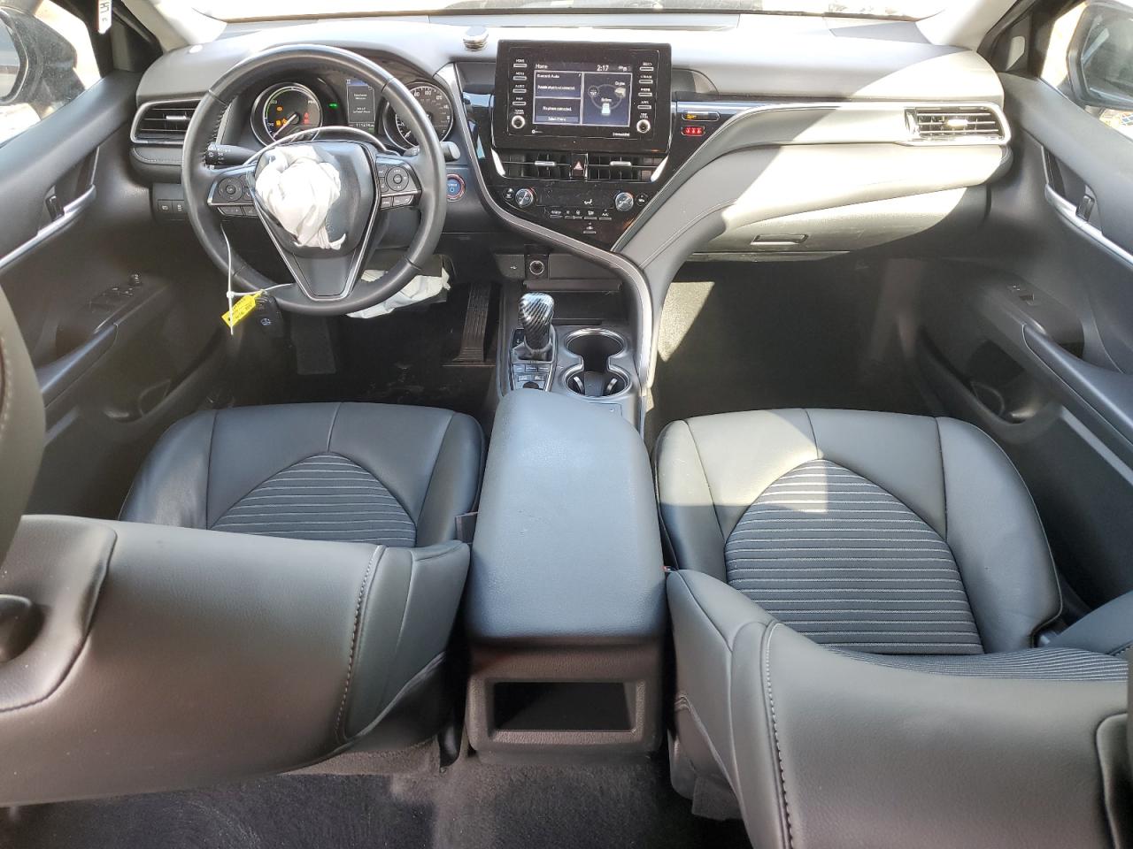 2023 Toyota Camry - Image 8