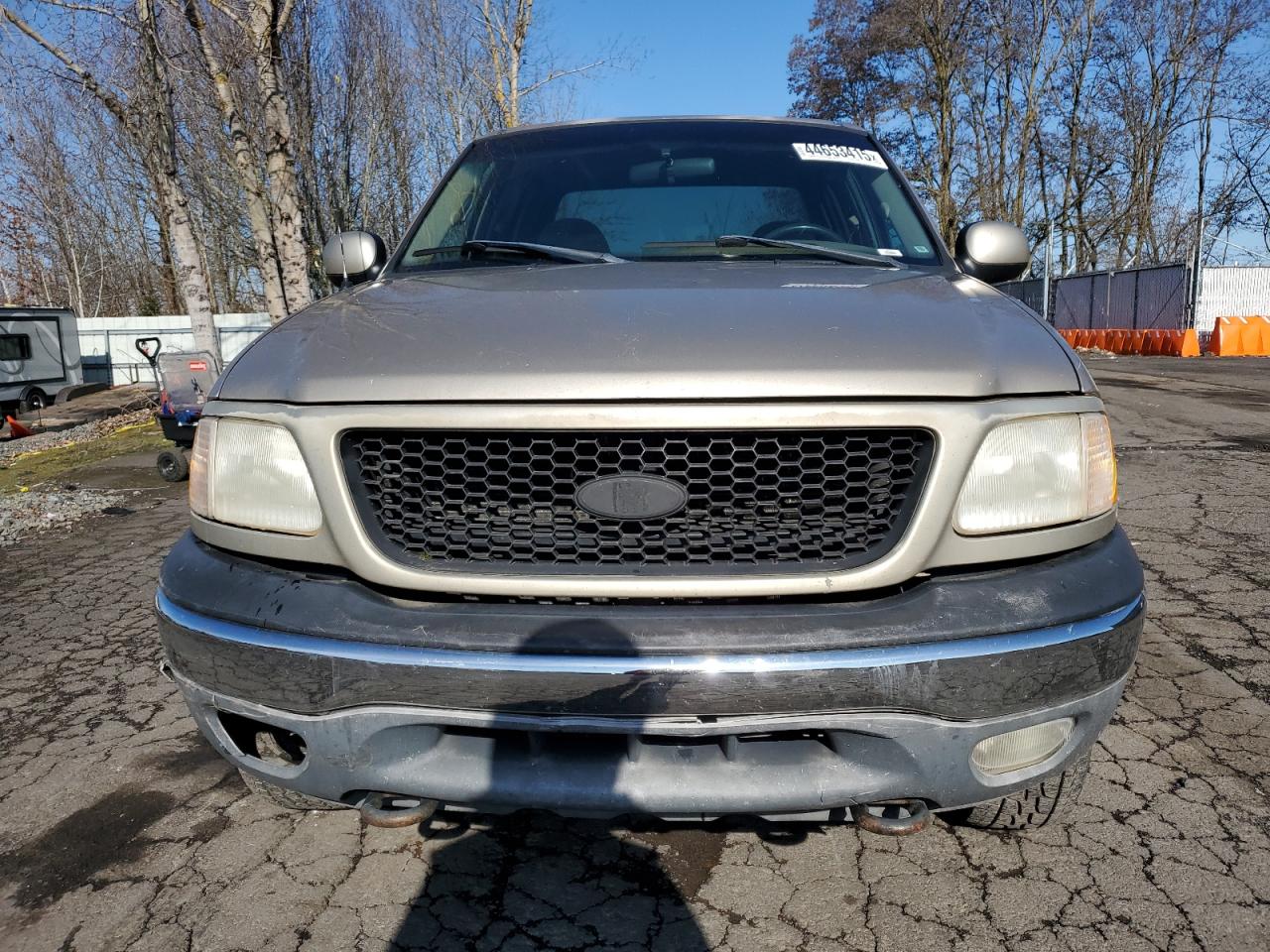 2001 Ford F-150 - Image 5