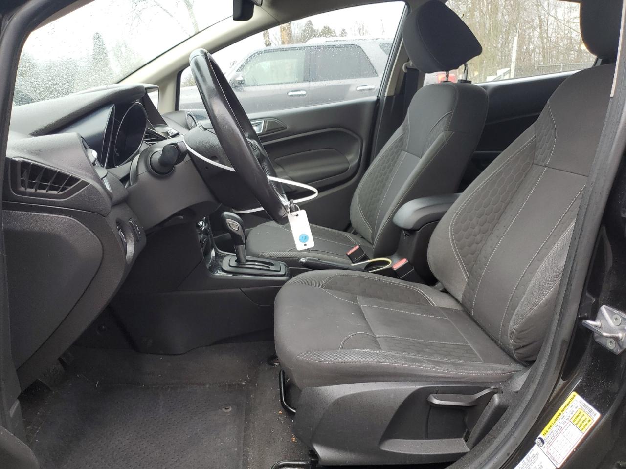 2014 Ford Fiesta - Image 7